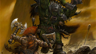 Warhammer Online Unleashes Bitter Rivals Event